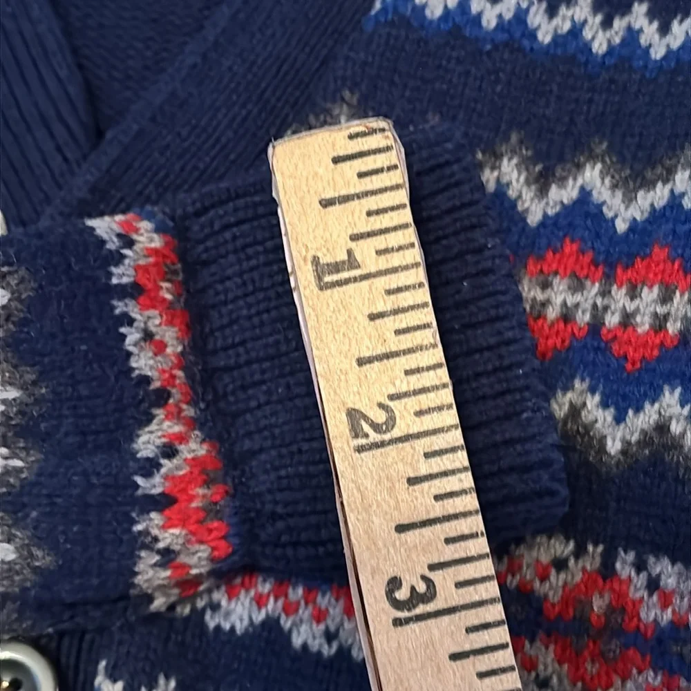 GAP close up